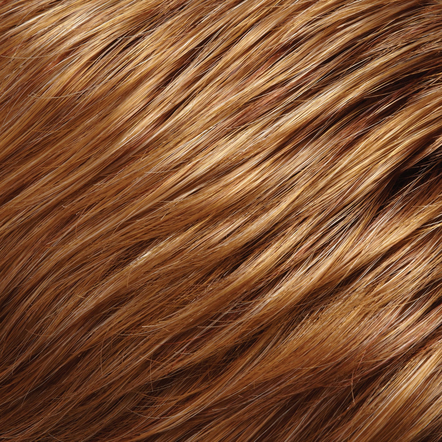 easiFringe Human Hair