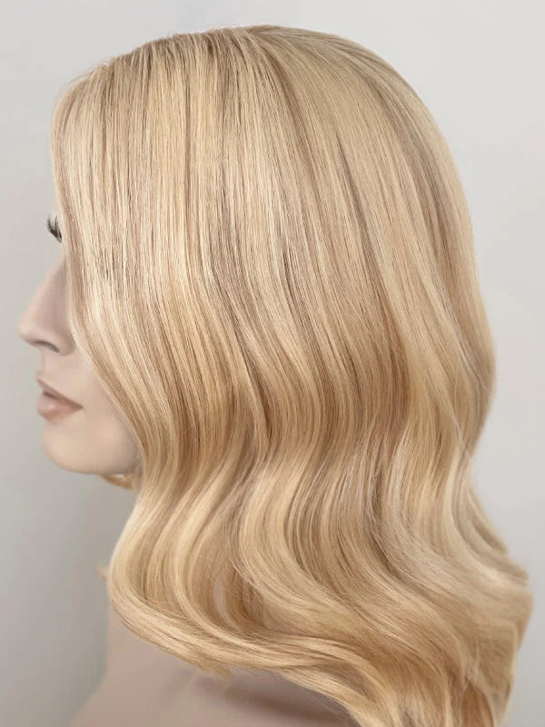 Pixie Wig
