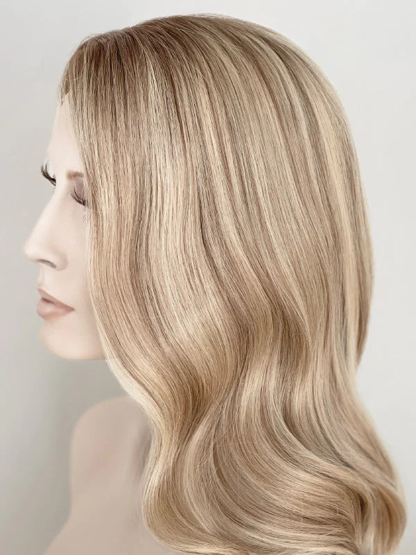 Gripper Lite Wig