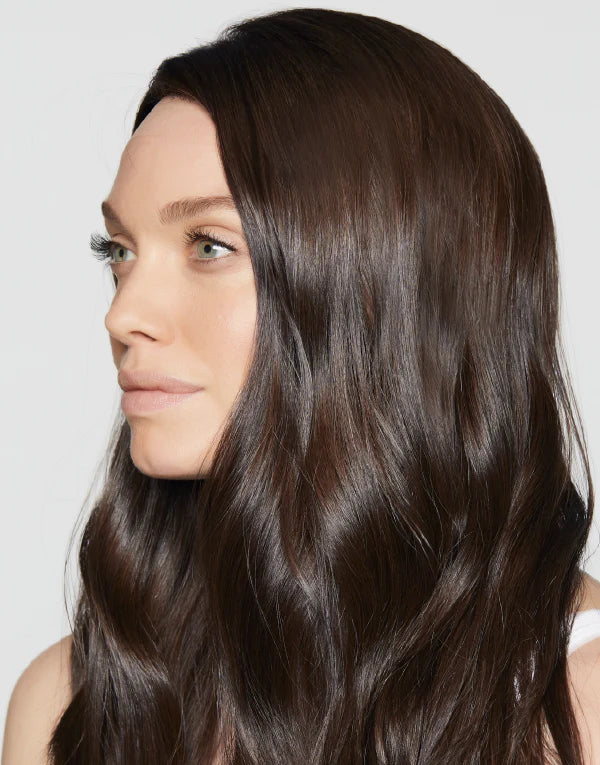 Grandeur Wig