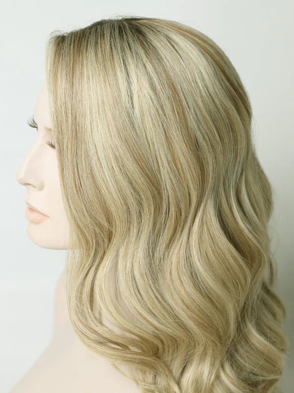 Gripper Lite Wig