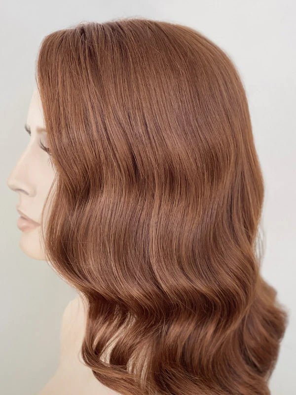 Pixie Wig