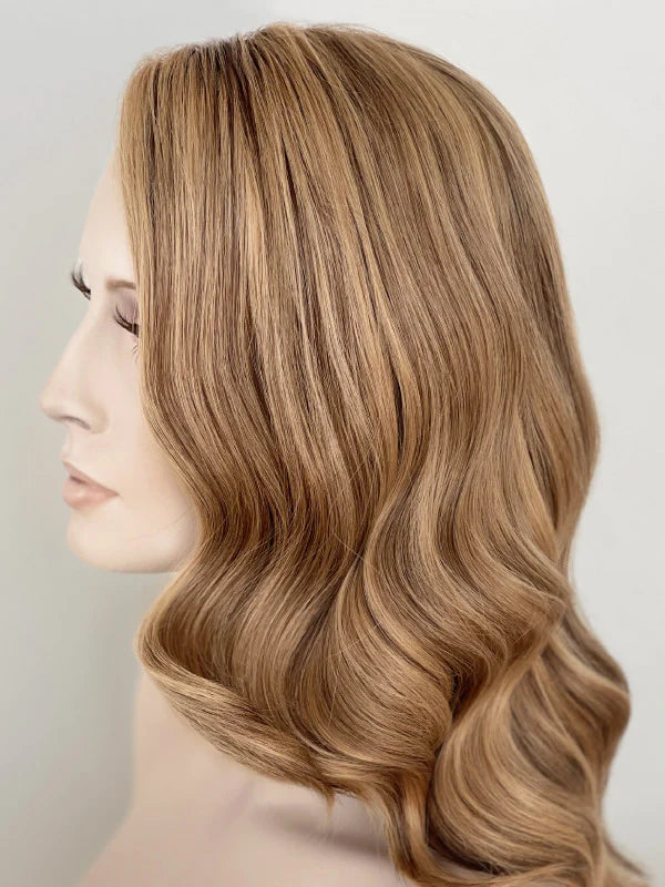 Gripper Lite Wig