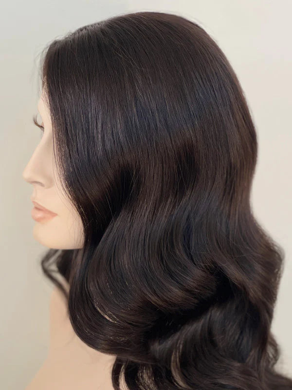 Gripper Lite Wig