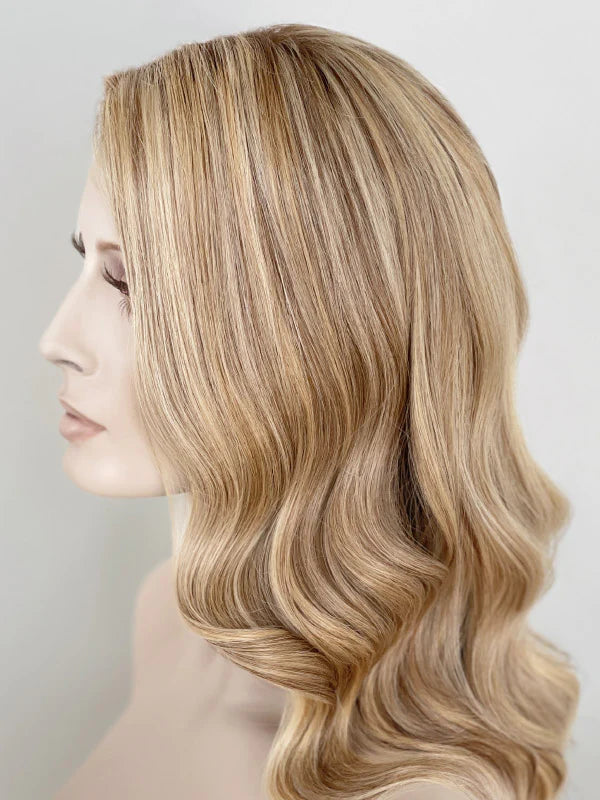 Gripper Lite Wig