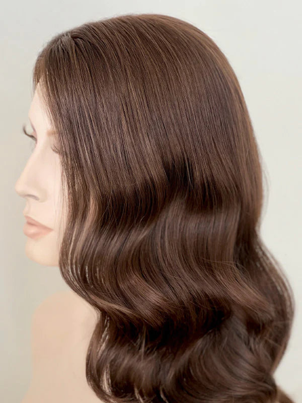 Gripper Lite Wig