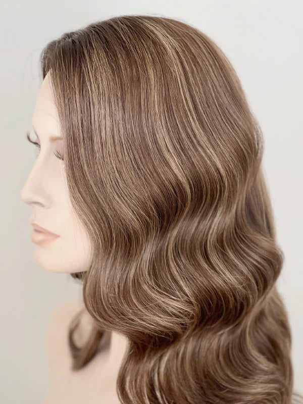 Gripper Lite Wig