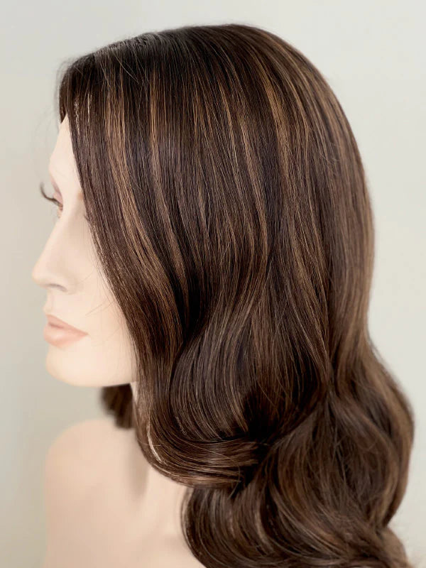 Pixie Wig