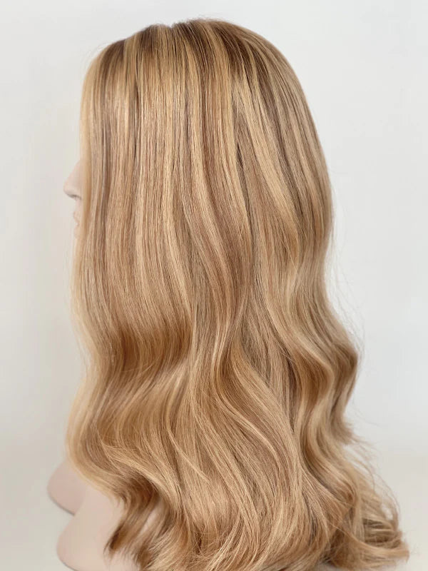 Grandeur Wig
