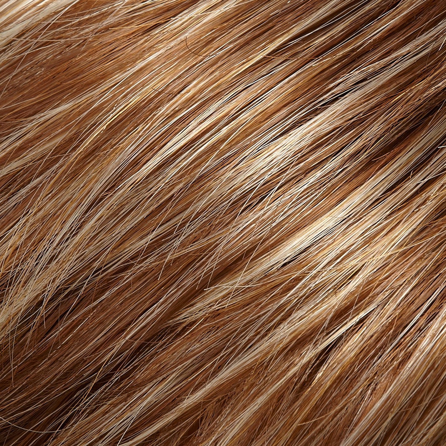 Top Full Synthetic 18"