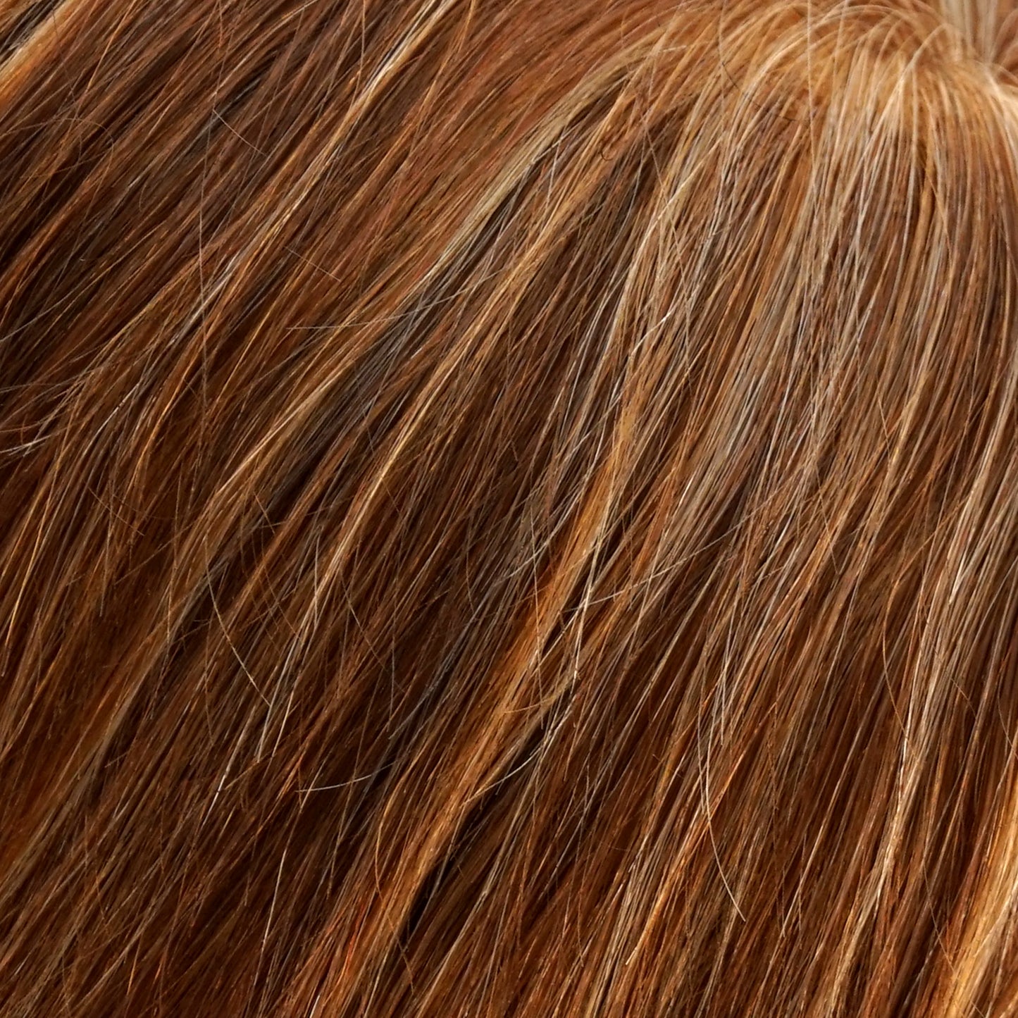 Top Style Synthetic18"