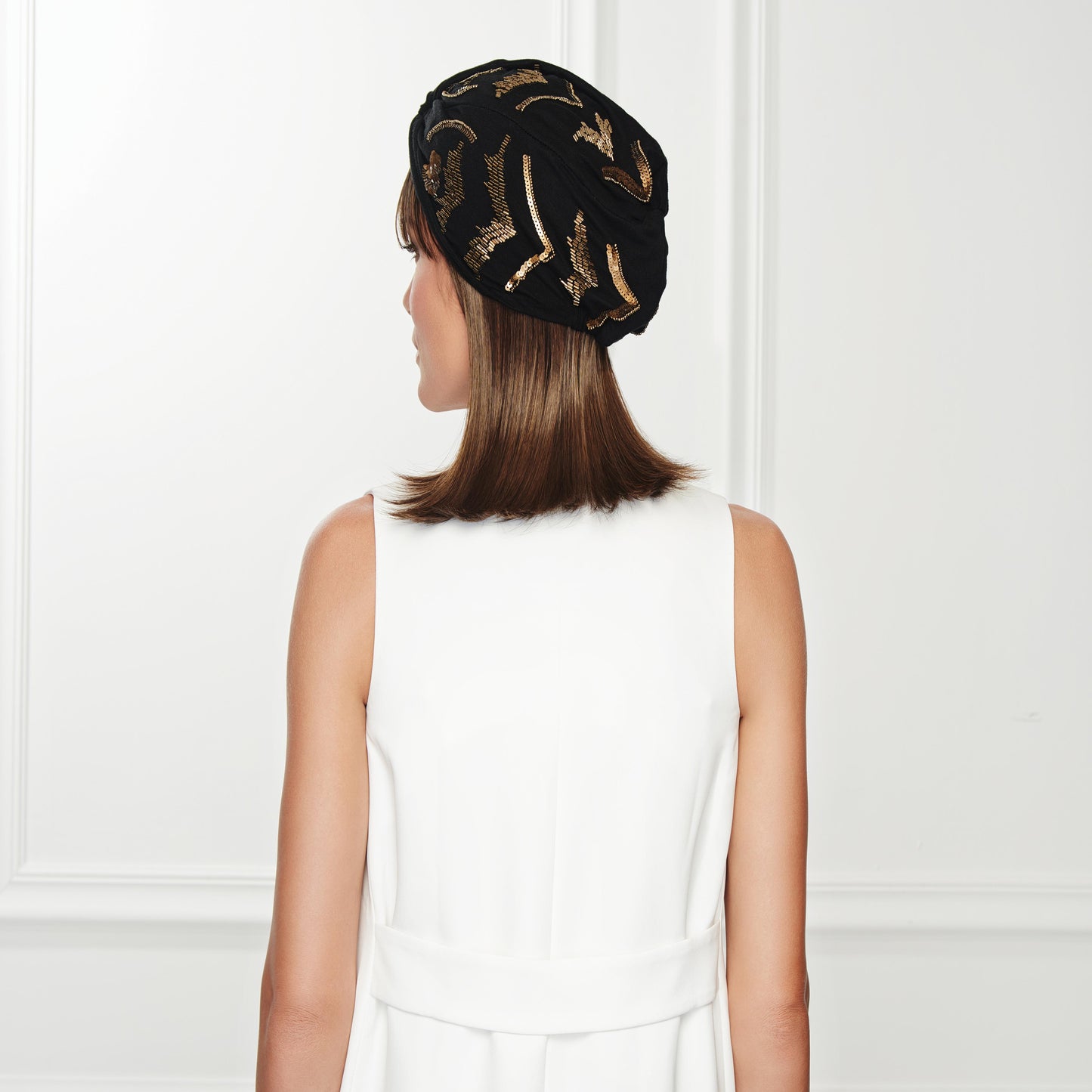 UNDER COVER HALO (HAIRPIECE)