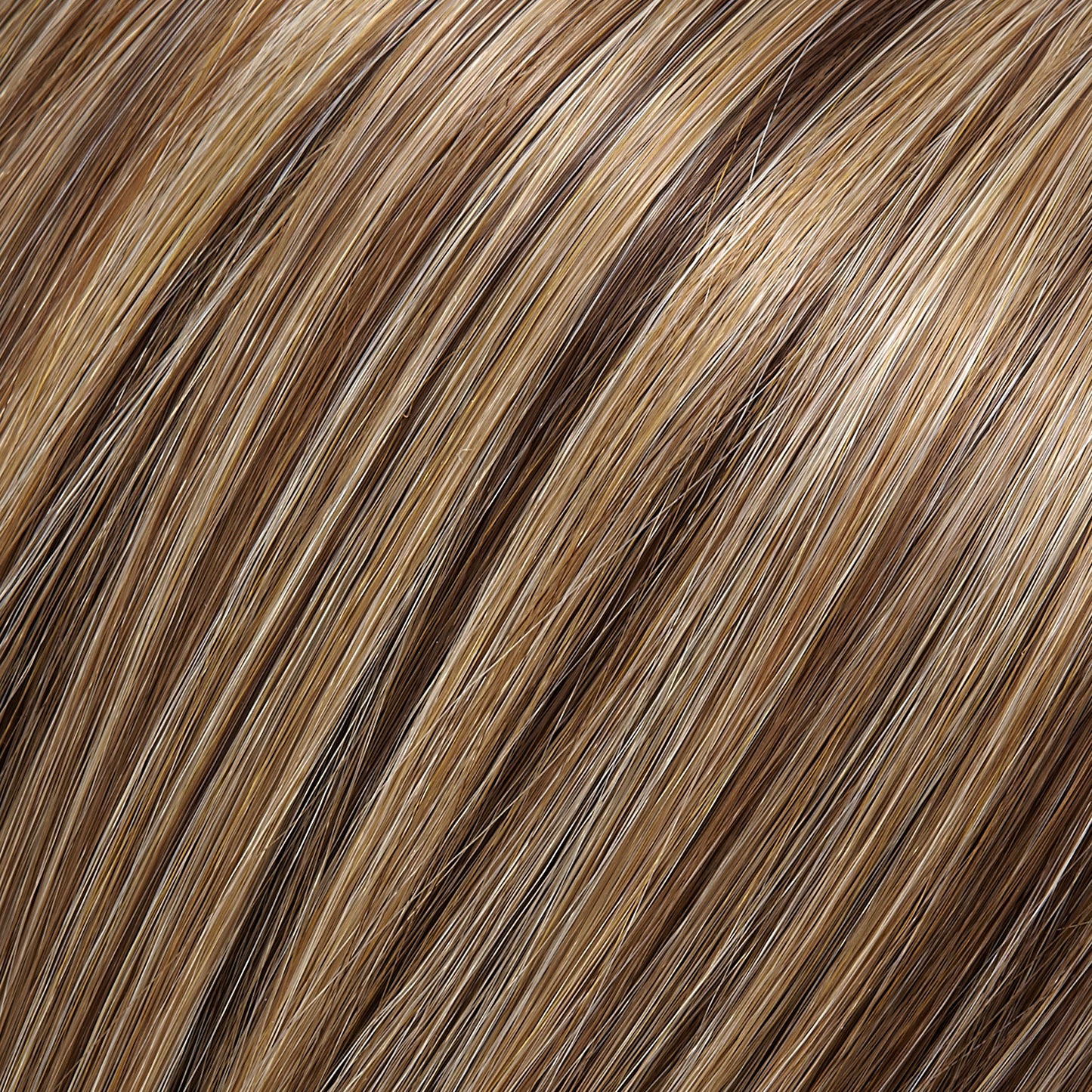 Top Full Synthetic 12"