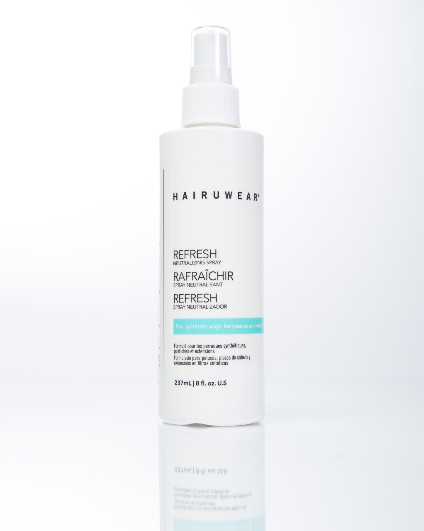 8 fl oz/236ml REFRESH Neutralizing Spray