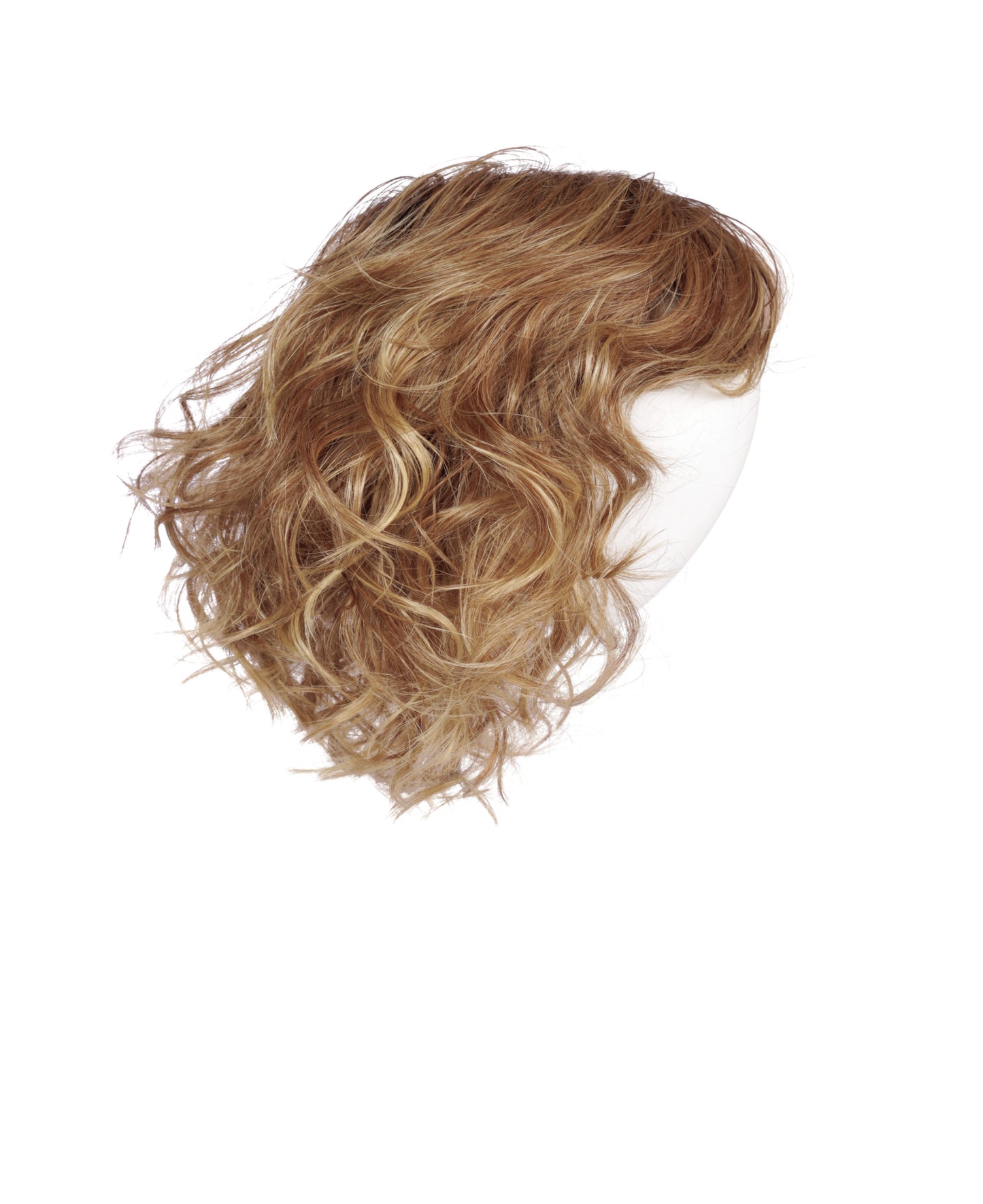 IT CURL