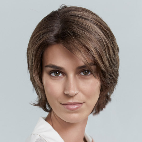 Pixie Wig