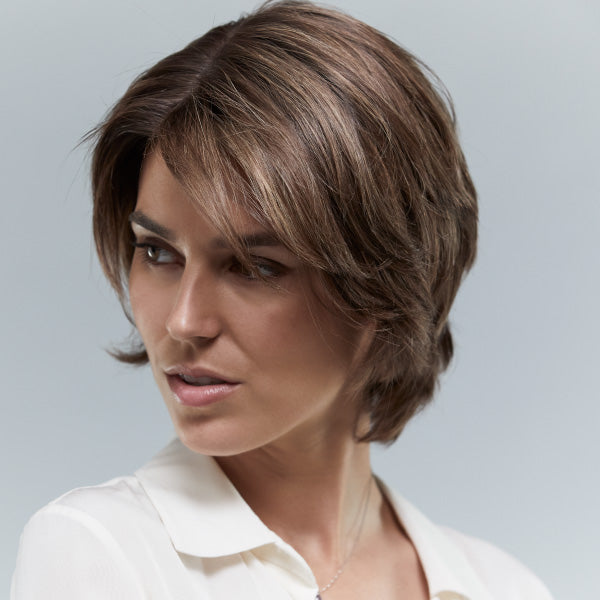 Pixie Wig
