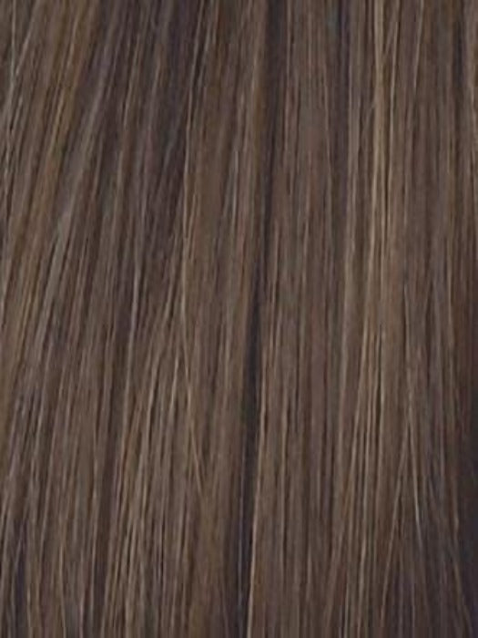NUT BROWN - 8.12.27