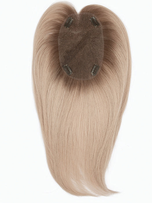 BASE | Lace Front | Lace Top | Hand-Tied