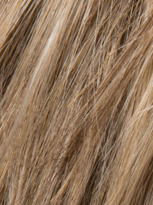 DARK SAND MIX 12.20.22 | Light Brown Base with Lightest Ash Brown and Medium Honey Blonde Blend