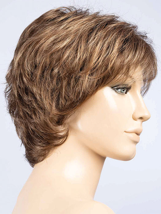 TEAK BROWN SHADED 10.20.8