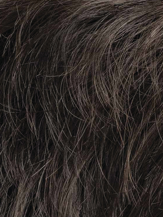 DARK BROWN SHADED 4.6.2