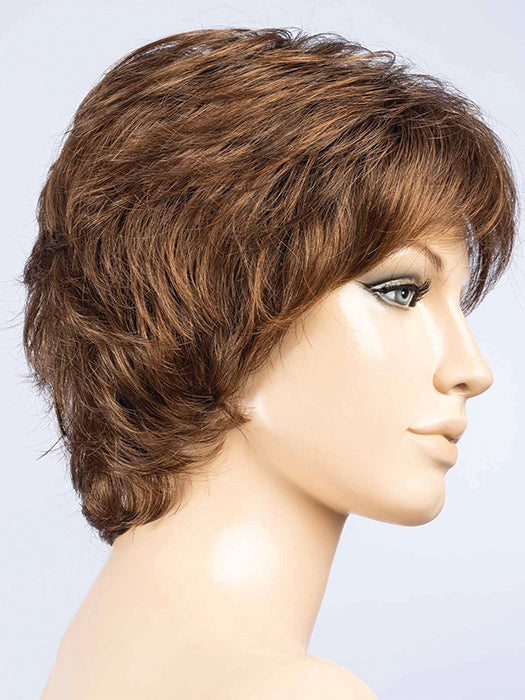 CHOCOLATE SHADED 6.30.4