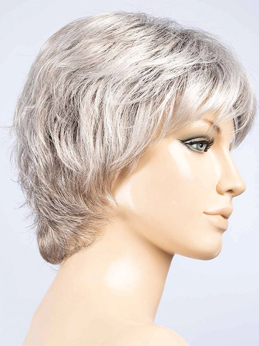 ASH GREY SHADED 56.60.58