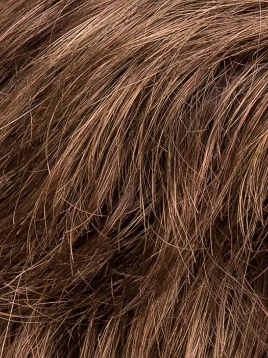 CHOCOLATE MIX 830.6 | Dark/Medium Brown blended with Light Auburn