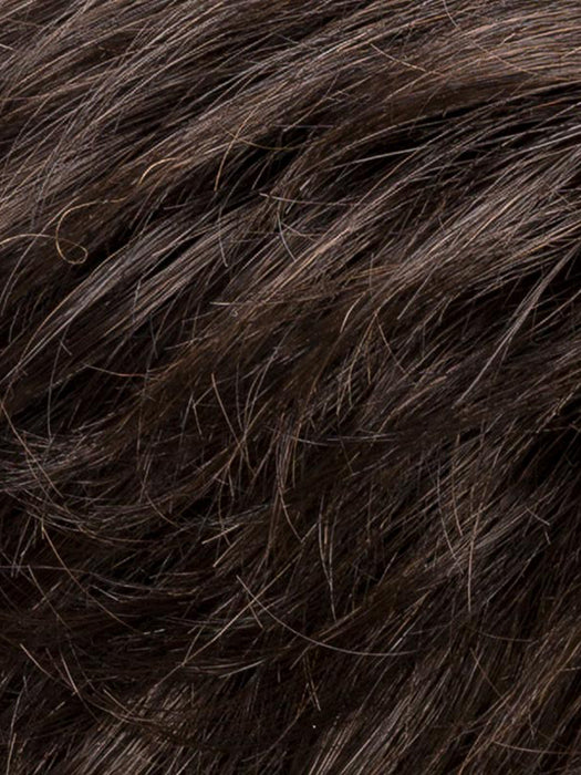 ESPRESSO MIX 4.6.2 | Black base with Darkest/Dark Brown blended throughout