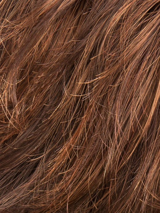 AUBURN MIX 33.30.33 | Dark Auburn & Light Auburn blend