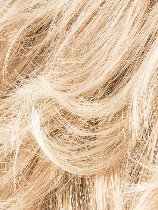 CHAMPAGNE MIX 22.20 | Light Neutral Blonde & Light Strawberry Blonde blend