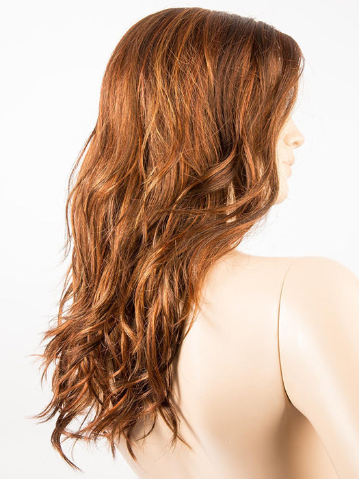 COPPER BROWN MIX 33.29.28 | Medium Brown, Bright Copper Red, and Auburn Blend