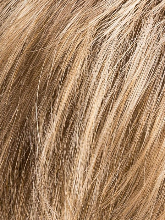 SAND MIX 20.14.26 | Medium Ash Blonde and Light Strawberry Blonde blend with Light Golden Blonde