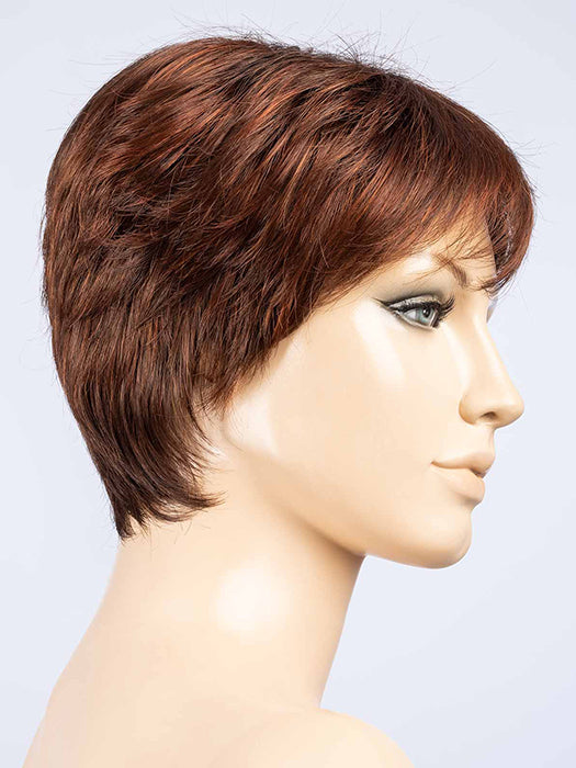 RED VINO MIX 33.130.6 | Dark Auburn, Bright Copper Red, and Warm Medium Brown Blend
