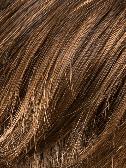 CHOCOLATE MIX 830.6 | Dark/Medium brown blended with Light Auburn