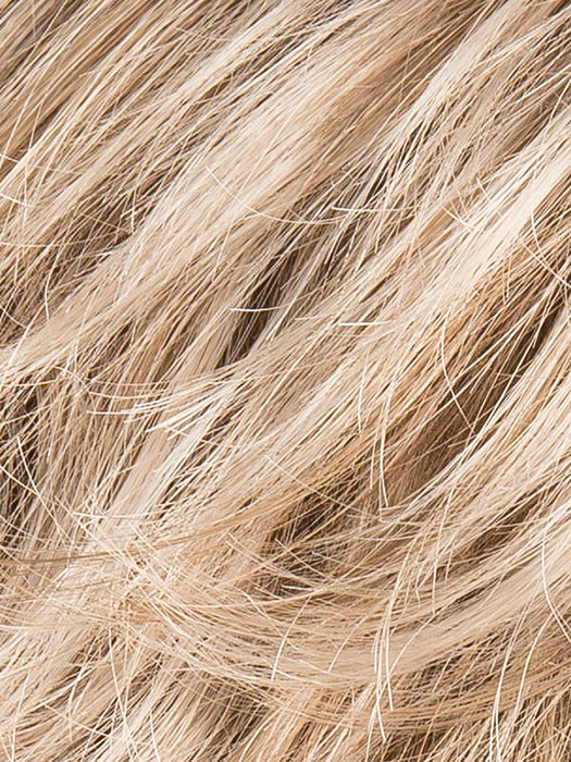PEARL BLONDE ROOTED 101.14.49 | Dark/Medium Ash Blonde and Pearl Platinum blended with a Grey Blend