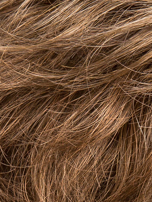 MOCCA MIX 12.830.16 | Medium/Lightest Brown blended with Light Auburn and Medium Blonde