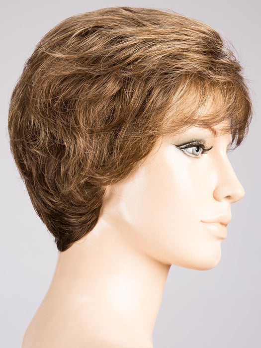 MOCCA MIX 12.830.16 | Medium/Lightest Brown blended with Light Auburn and Medium Blonde