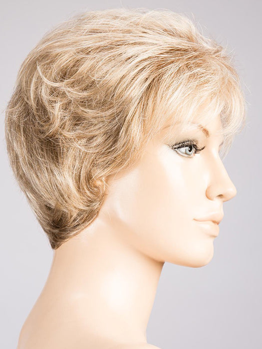 SANDY BLONDE MIX 16.22.14 | Medium Ash Blonde and Medium Blonde blend with Light Neutral Blonde