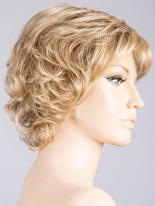 SAND MIX 26.14.20 | Light Brown, Medium Honey Blonde, and Light Golden Blonde blend