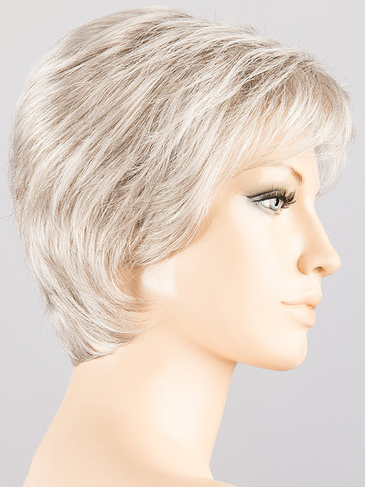 SNOW MIX 56.60 | Lightest Blonde and Pearl White blended with a Grey Blend