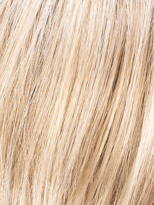CHAMPAGNE ROOTED 22.16.25 | Medium Blonde and Light Neutral Blonde blend with Lightest Golden Blonde and Shaded Roots