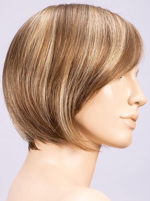 SAND MIX 14.26.12 | Lightest Brown and Medium Ash Blonde blend with Light Golden Blonde Highlights