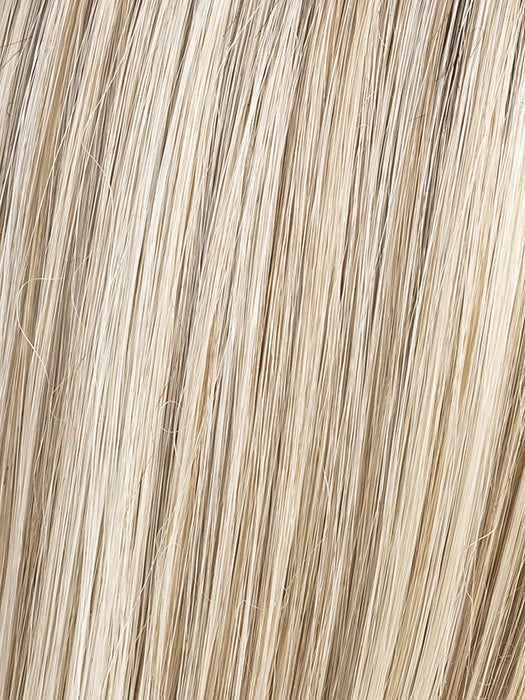 PEARL BLONDE ROOTED 101.24.20 | Pearl Platinum, Dark Ash Blonde, and Medium Honey Blonde Mix