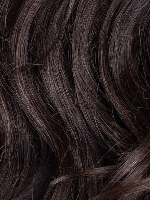 ESPRESSO MIX 2.4.6 | Black base with Darkest/Dark Brown blended throughout