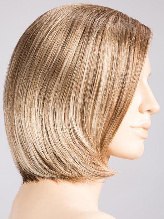 DARK SAND MIX 12.14.24 | Light Brown base with Lightest Ash Brown and Medium Honey Blonde blend
