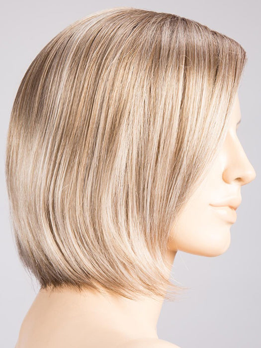PEARL ROOTED 101.14 | Pearl Platinum, Dark Ash Blonde, and Medium Honey Blonde mix