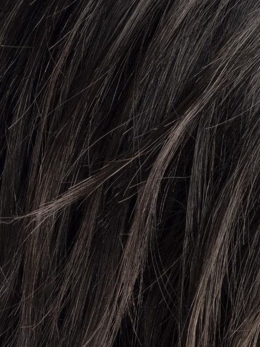 ESPRESSO ROOTED 2.4.6 | Black base and Darkest/Dark Brown blended throughout