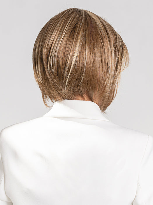DEVINE by ELLEN WILLE in SAND MIX | Light Brown, Medium Honey Blonde, and Light Golden Blonde blend